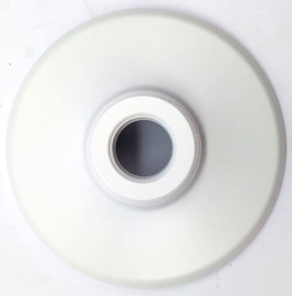 March Networks EL5 IR Dome Hanging Mount Cap Adapter 42046 Genuine OEM