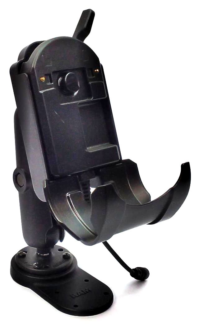 Honeywell RP2 Vehicle Mount Charging Cradle RPVM201 229045-000 Genuine OEM