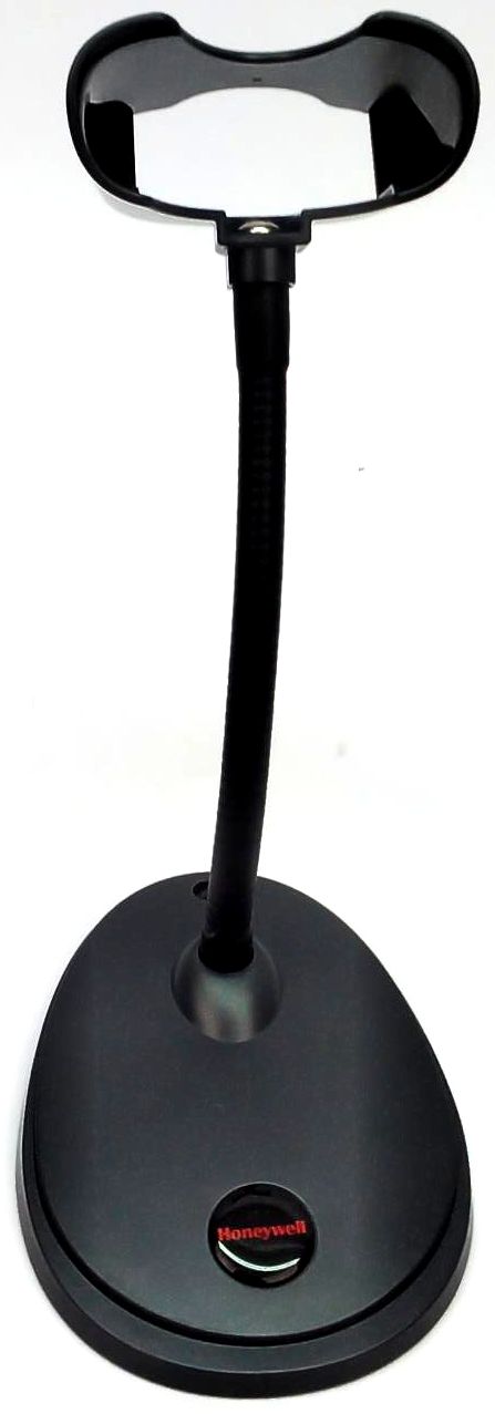 Honeywell 3800G Flex-Neck Stand Gooseneck Barcode Scanner HFSTAND7E Genuine OEM