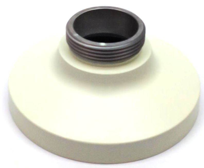 Hanwha Vision XND-9083RV Hanging Mount Adapter Cap PTZ Dome SBP-300HM7 Genuine