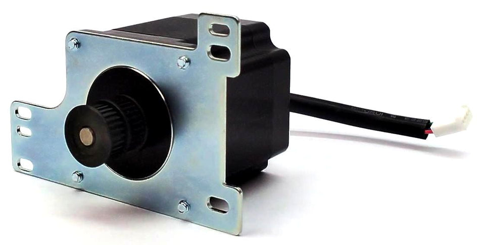 Shinano Kenshi STP-59D3097 Stepping Motor for Intermec PM43 Label Printer