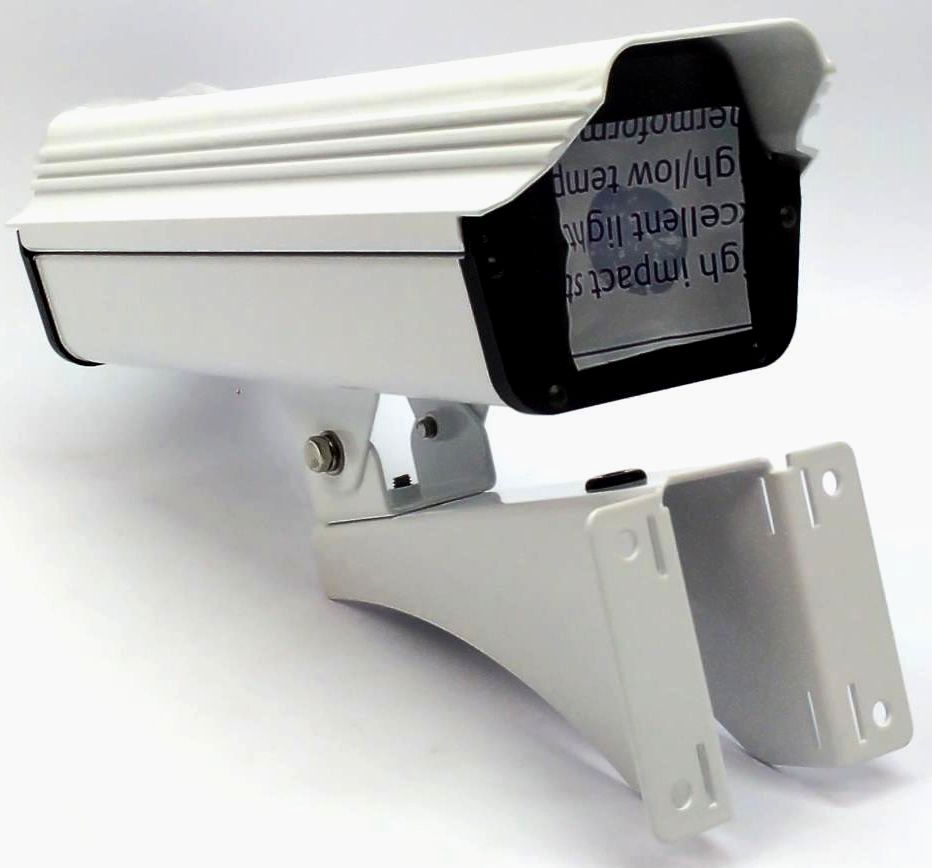 Videolarm Housing CAEH13 for Cisco 2500 & 4000 Video Surveillance IP Camera