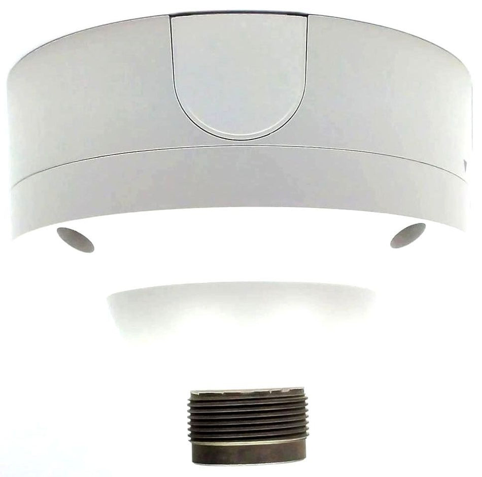 Hanwha Vision SBP-C15P Ball Head Base Ceiling Mount SBP-180CMS Genuine OEM