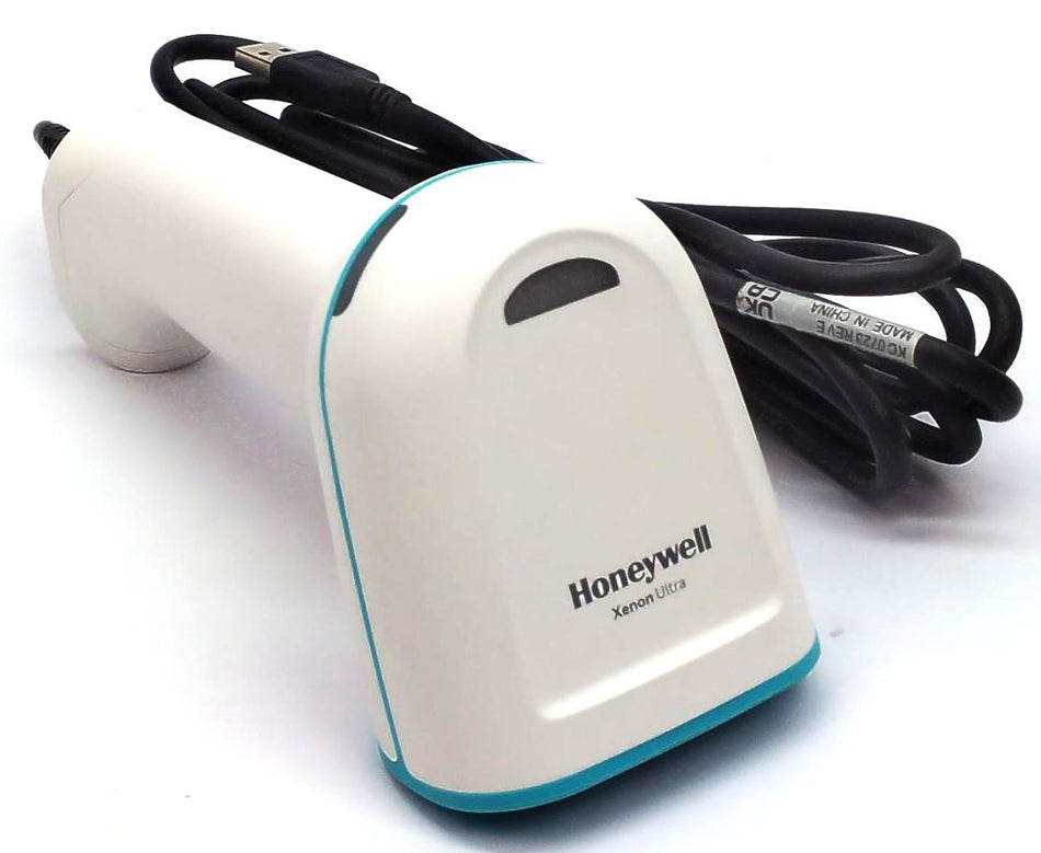 Honeywell Xenon Ultra 1960H Barcode Scanner Imager Handheld 1960HSR-5-INT