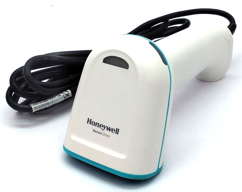 Honeywell Xenon Ultra 1960H Barcode Scanner Imager Handheld 1960HSR-5-INT