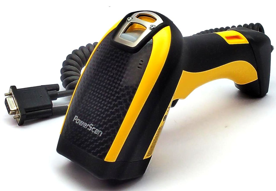 Datalogic Powerscan PD9530 Barcode Scanner Handheld Imager Omni-directional