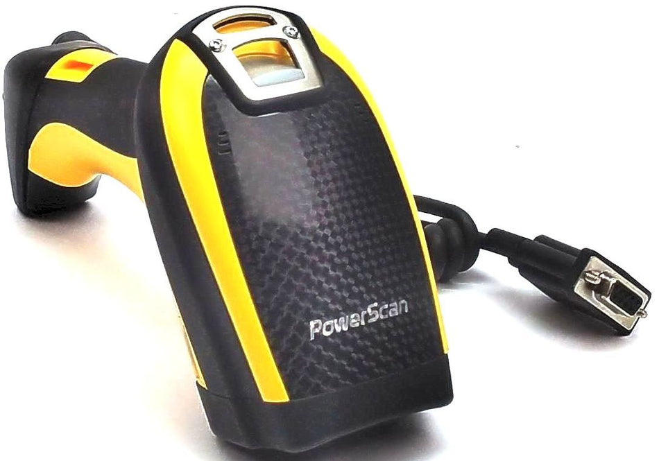 Datalogic Powerscan PD9530 Barcode Scanner Handheld Imager Omni-directional