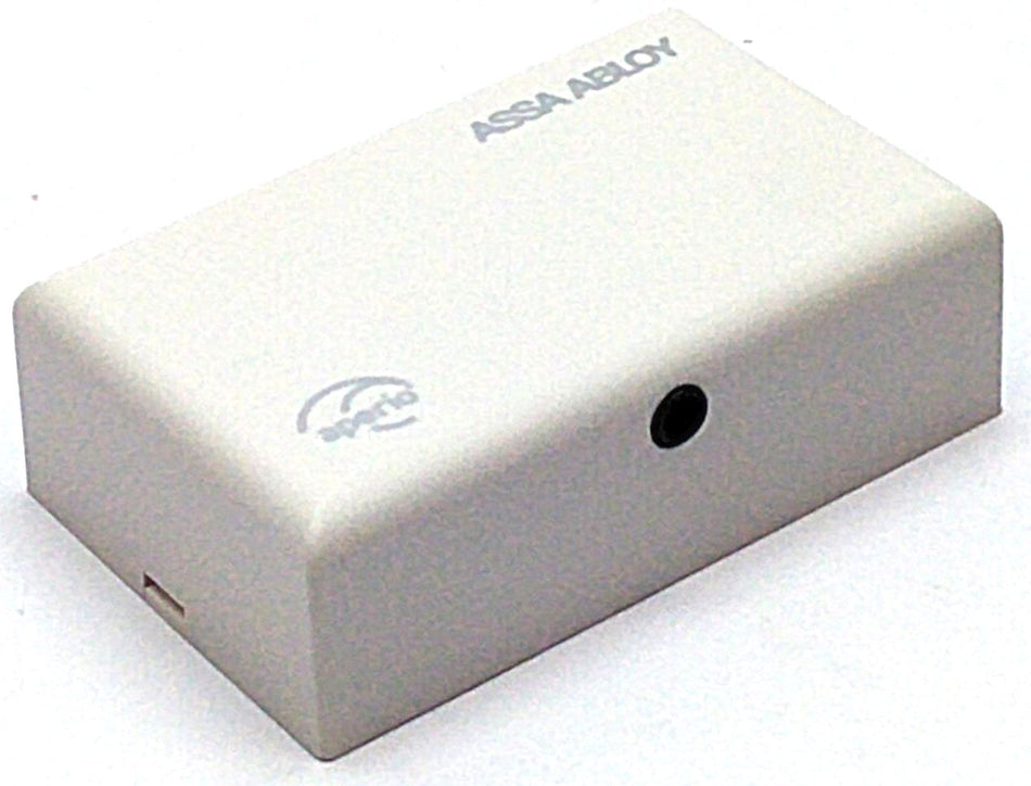 Securitron Aperio Sensor AS100 Wireless Door Position Switch ASSA ABLOY