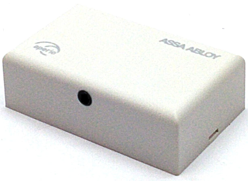 Securitron Aperio Sensor AS100 Wireless Door Position Switch ASSA ABLOY