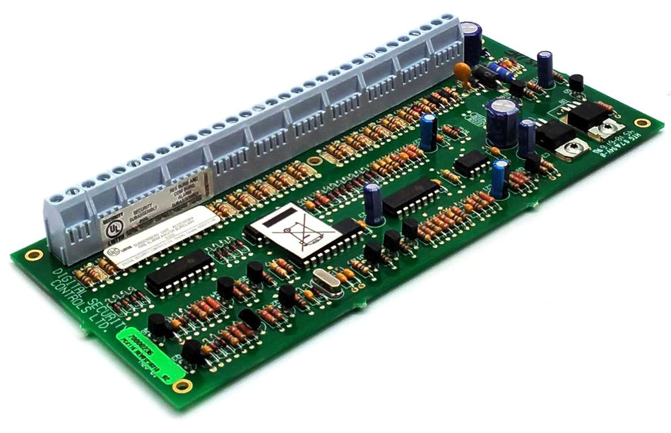 Digital Security Controls Hardwire Zone Expander Module 16 Programmable PC4116
