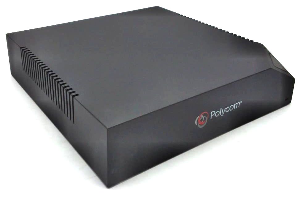 Polycom Pano 2201-29400-001 Wireless Video Conferencing Sharing Device ...