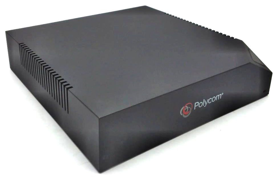 Polycom Pano 2201-29400-001 Wireless Video Conferencing Sharing Device HD 4K