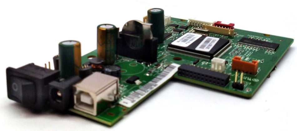 TSC TDP-225 Main Board Assembly Desktop Printer 98-0390039-50LF Genuine