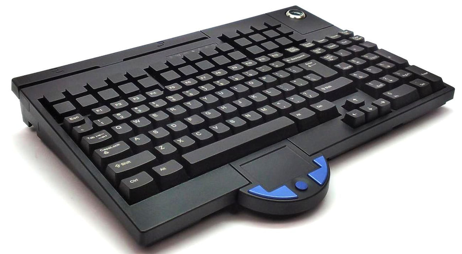 Toshiba 3AA02287200 Modular Keyboard Alphanumeric Point of Sale 67-Key