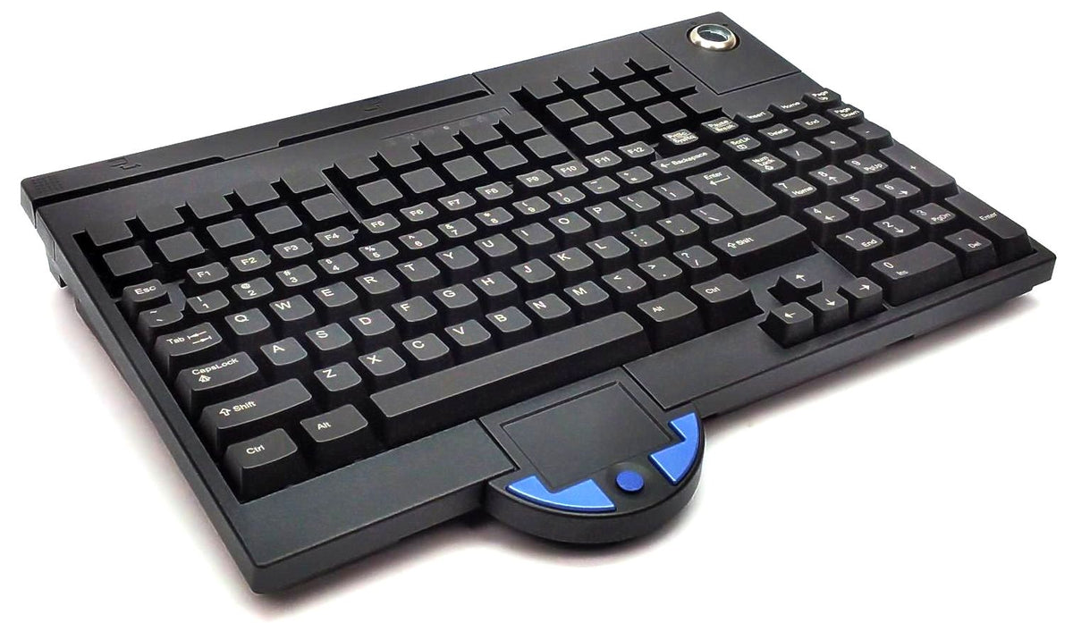 Modula Alphanumeric Toshiba 3AA02287200 Modular Keyboard Alphanumeric Point of Sale 67-Key ...