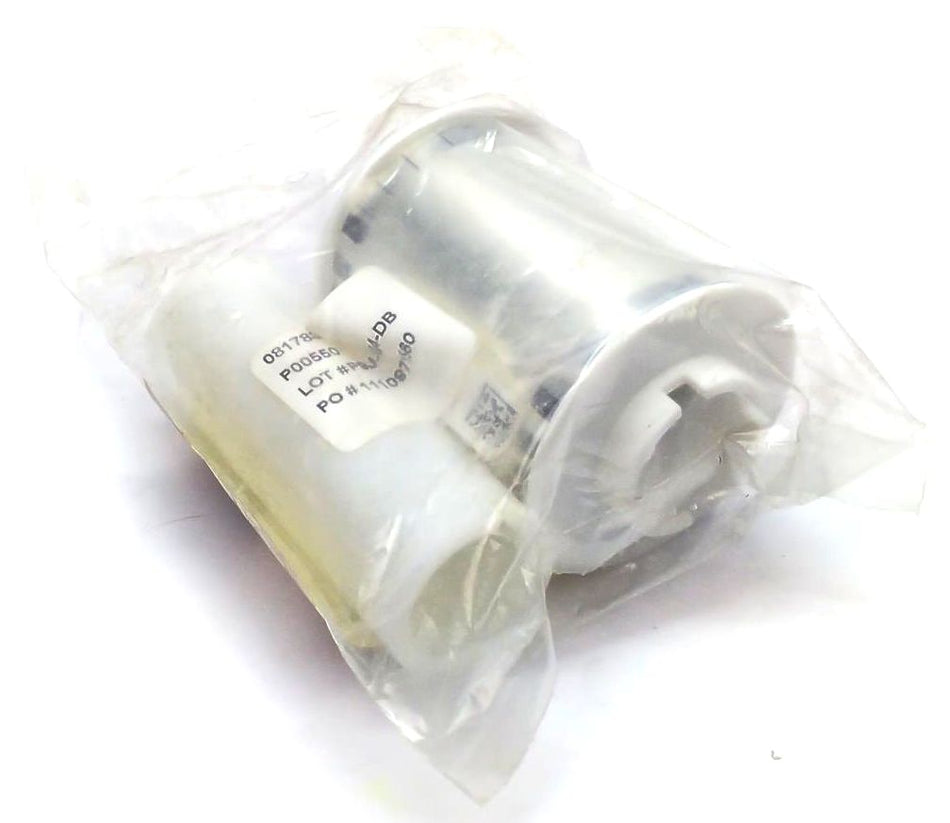 HID Fargo 081783 PolyGuard 0.6 mil Overlaminate Clear 250 Images Genuine OEM