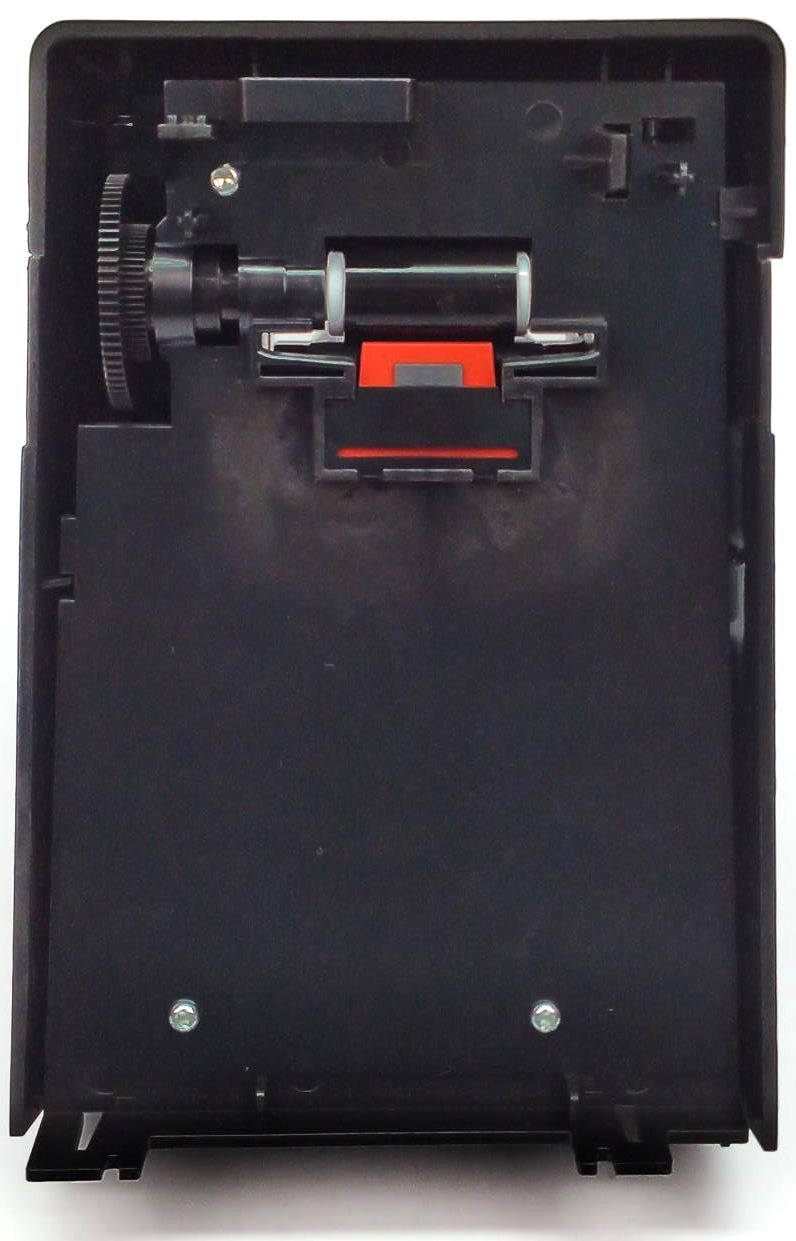 Fargo HID DTC4000 Input Hopper Assembly Housing FGO-D930022 Genuine OEM