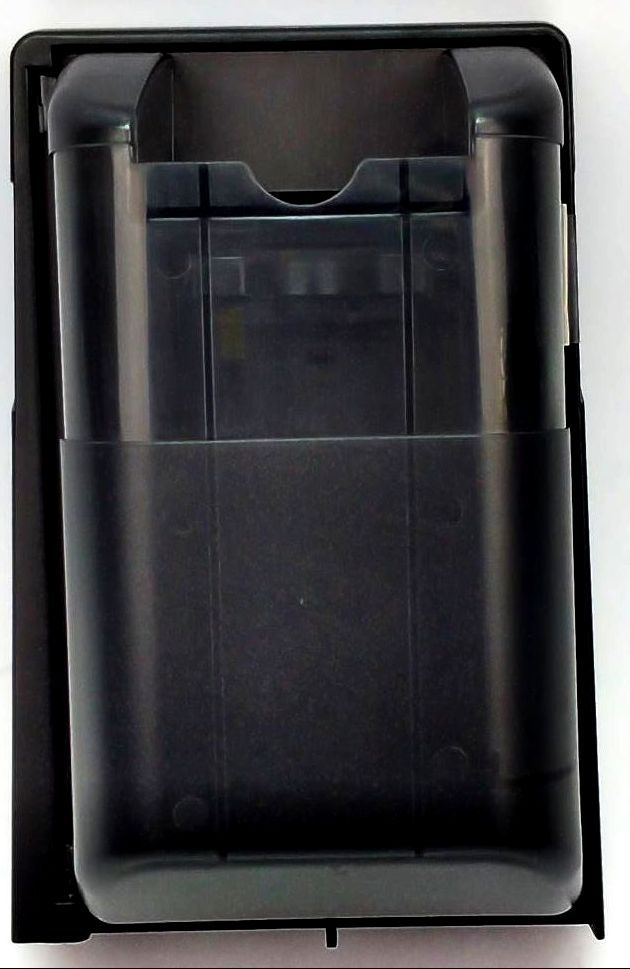 Fargo HID DTC4000 Input Hopper Assembly Housing FGO-D930022 Genuine OEM
