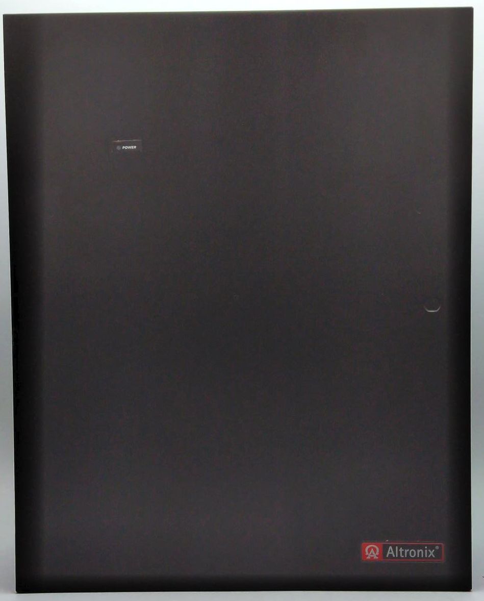 Altronix Trove2 Access Control Unit Accessory Enclosure ALTXTROVE2SH2