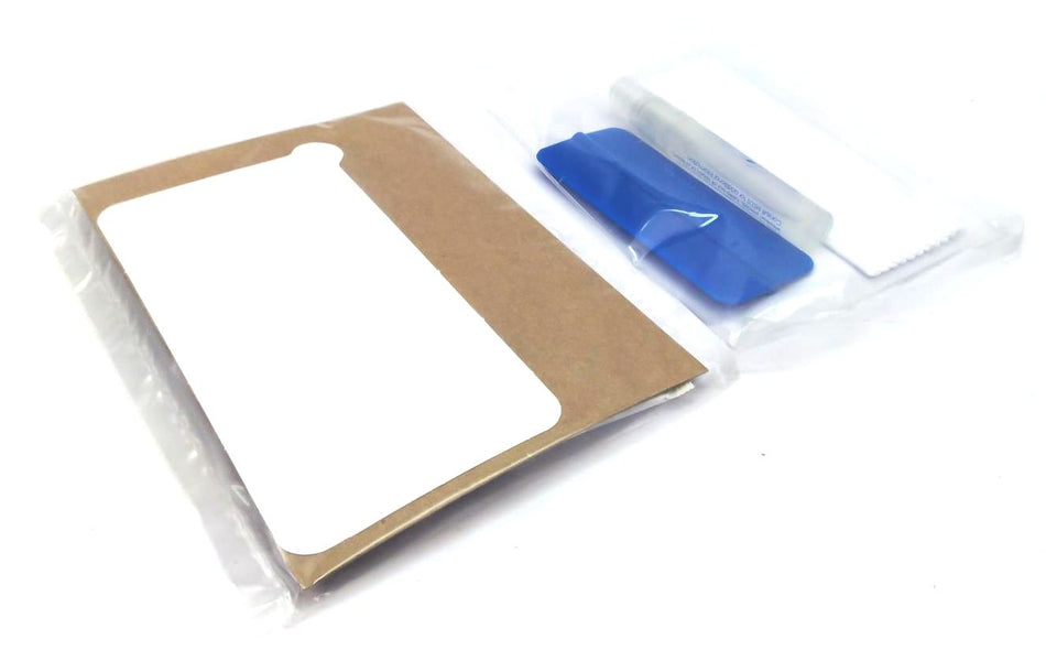 Seal Shield Screen Protector for Zebra TC21-HC SSPZEBTC21HC 3.11" x 6.14"