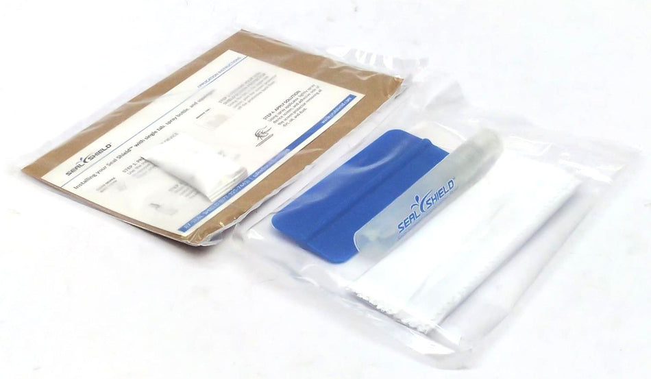 Seal Shield Screen Protector for Zebra TC21-HC SSPZEBTC21HC 3.11" x 6.14"