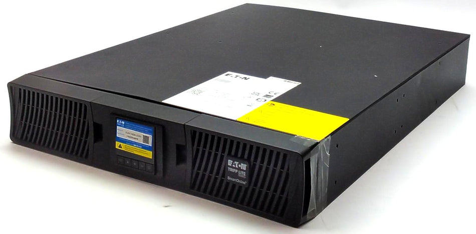 Eaton Tripp Lite RTXL2U UPS Smart Online 208/240V 3000VA 2700W SUINT3000LCD2U