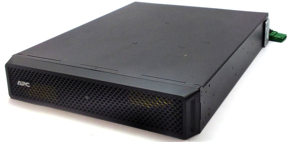 APC SRT2200RMXLA Smart-UPS SRT RM Battery Pack APCXSRT72RMBP 72V 2.2kVA
