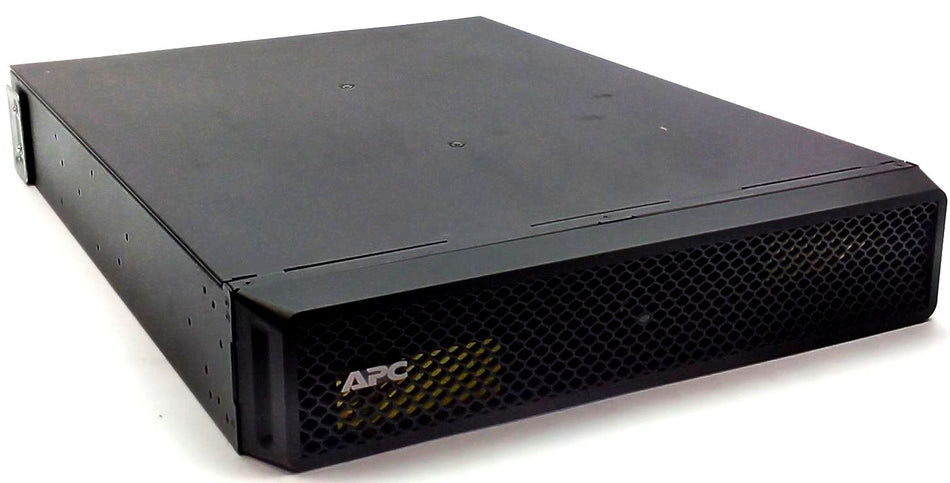 APC SRT2200RMXLA Smart-UPS SRT RM Battery Pack APCXSRT72RMBP 72V 2.2kVA