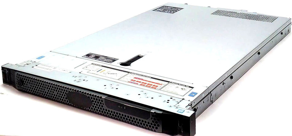 Avaya Dell ASP 130 R640 CL Base Server P3 with VMS Bundle 700514098 2400GB