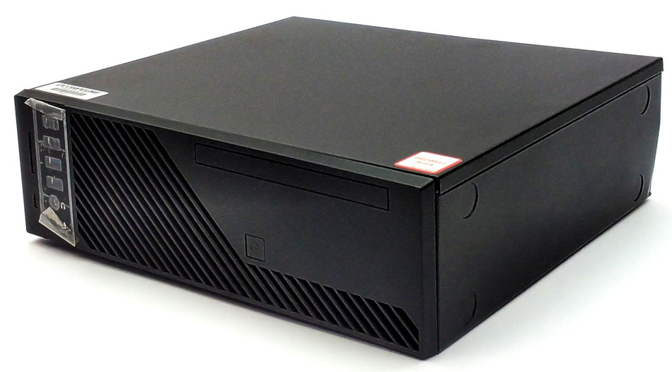 IPConfigure SteelFin Video Surveillance Server Network Video Recorder 278207