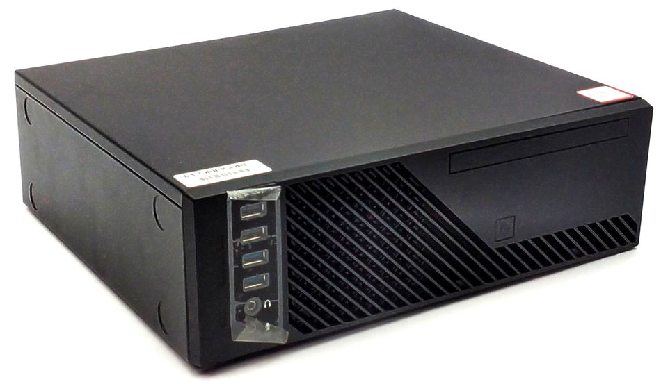 IPConfigure SteelFin Video Surveillance Server Network Video Recorder 278207