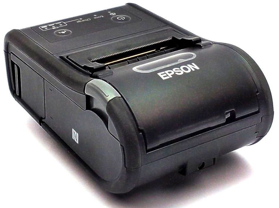 Epson TM-P60II Mobile Receipt Printer Thermal Bluetooth USB PoS C31CC79751