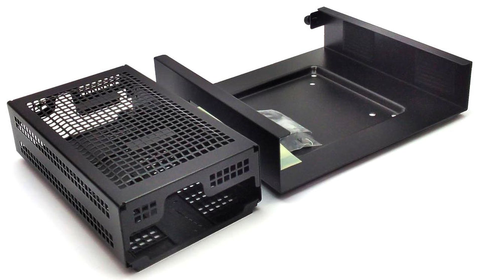Dell Optiplex Vesa Mount Box Enclosure Assembly 2215-87660-001 Genuine