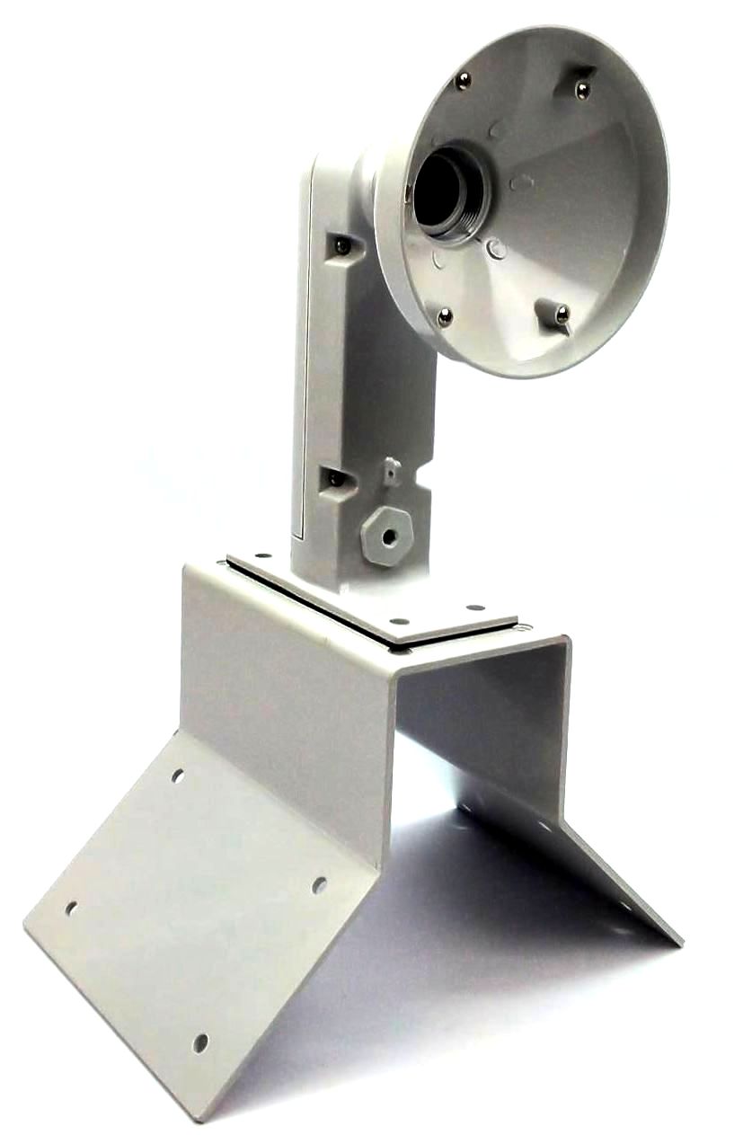 Panasonic WV-S8530N Wall Mount and Pendant Shroud Adapter Kit PCM485S-RB Genuine