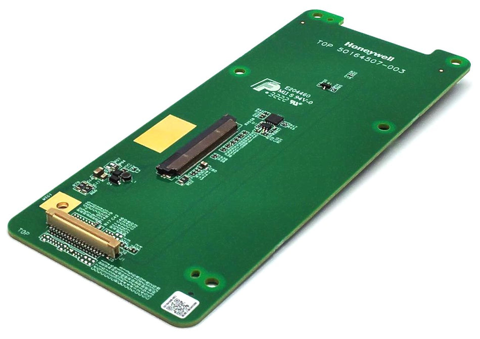 Honeywell PX940 FRE PCBA PCB Lions UI Board FT 50164508-003FRE Genuine