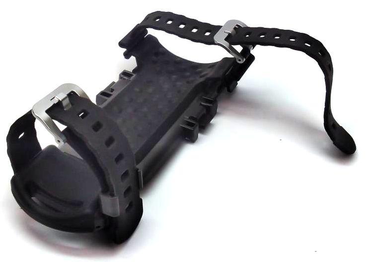 Honeywell CT40 Extended Armband with Wrist Pad CT40-WS-AB-INT Genuine OEM
