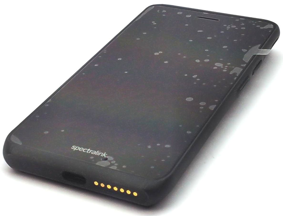 Spectralink 9553 Versity Wi-Fi Scanner Smartphone Android Wireless KBK9553101