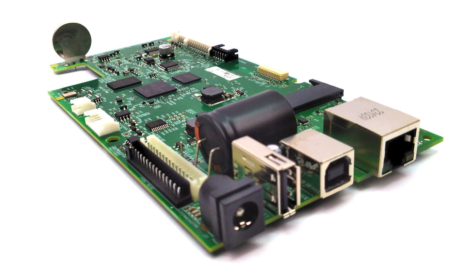 Zebra ZD421 Thermal Label Printer Logic Mother Board P1127197-01 Genuine OEM