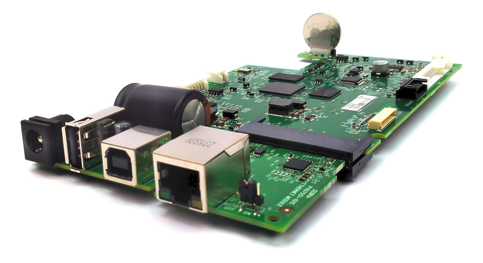 Zebra ZD421 Thermal Label Printer Logic Mother Board P1127197-01 Genuine OEM
