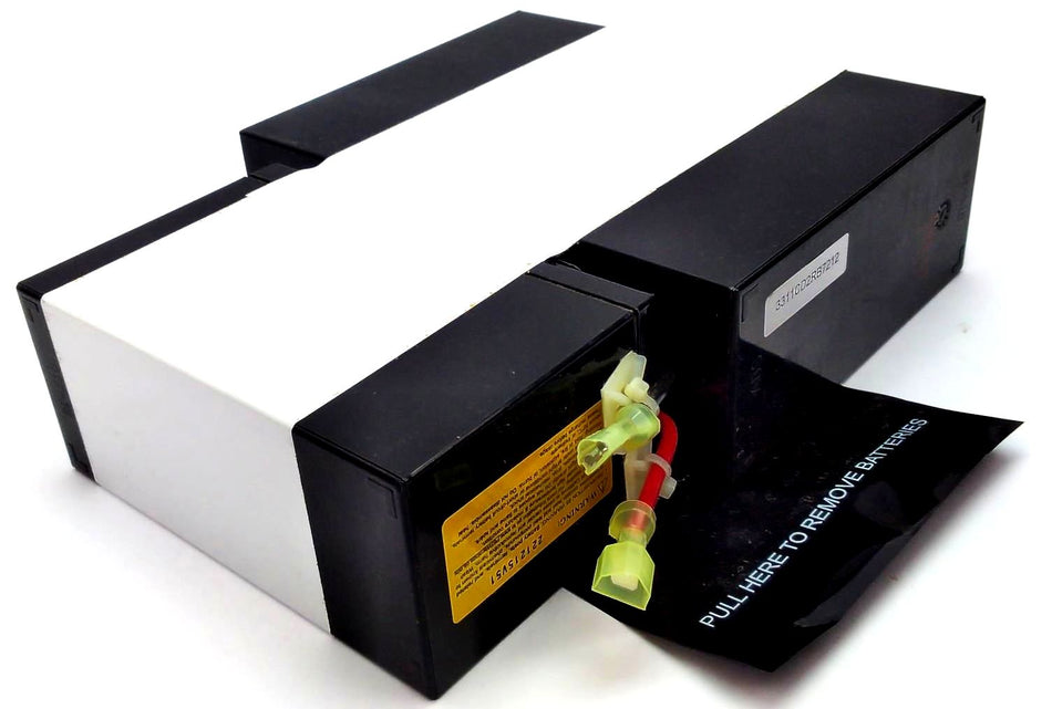 Tripp Lite RBC93-2U Replacement Battery Cartridge 12V 580W for SmartPro UPS