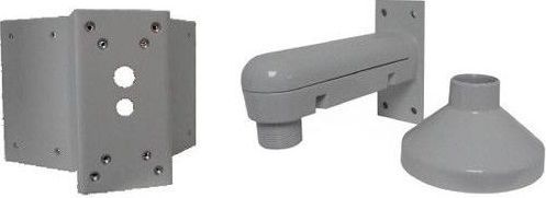 Panasonic WV-S8530N Wall Mount and Pendant Shroud Adapter Kit PCM485S-RB Genuine