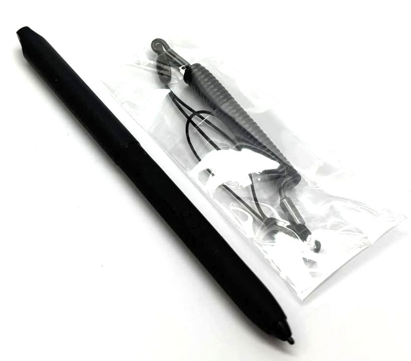 Xplore Digital Stylus Tethered Pen for XSLATE D10 Rugged Tablet 440017