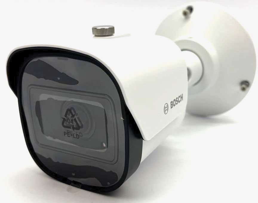 Bosch Dinion 3100i Security Bullet Camera Outdoor Surveillance NBE-3702-AL