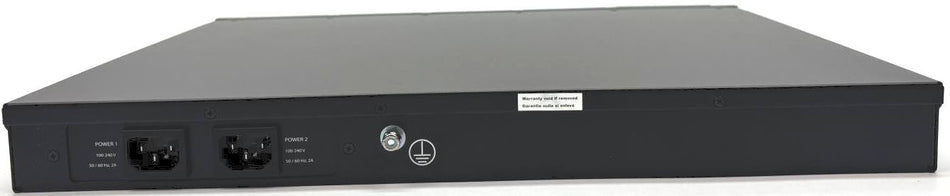 Mitel EX Controller 16/120G Dual PS 50008375 for Running MiVoice 5000 & MX-ONE