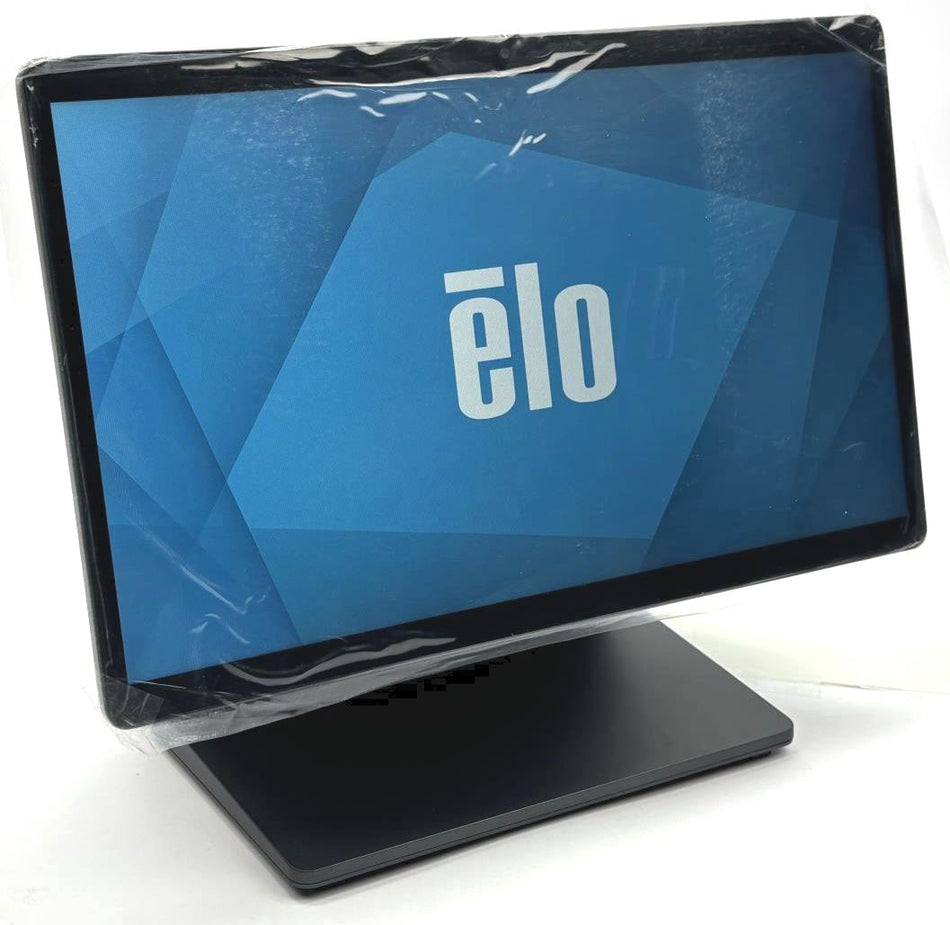 Elo EloPos Z30 Touchscreen Display Point of Sale Terminal Full HD E984089