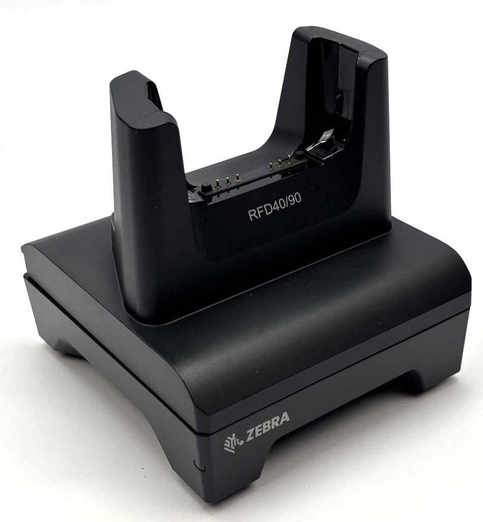 Zebra RFD40 RFD90 Charging Cradle Mobile RFID CRD1S0T-RFD49-UNIV-CHG-1R Genuine