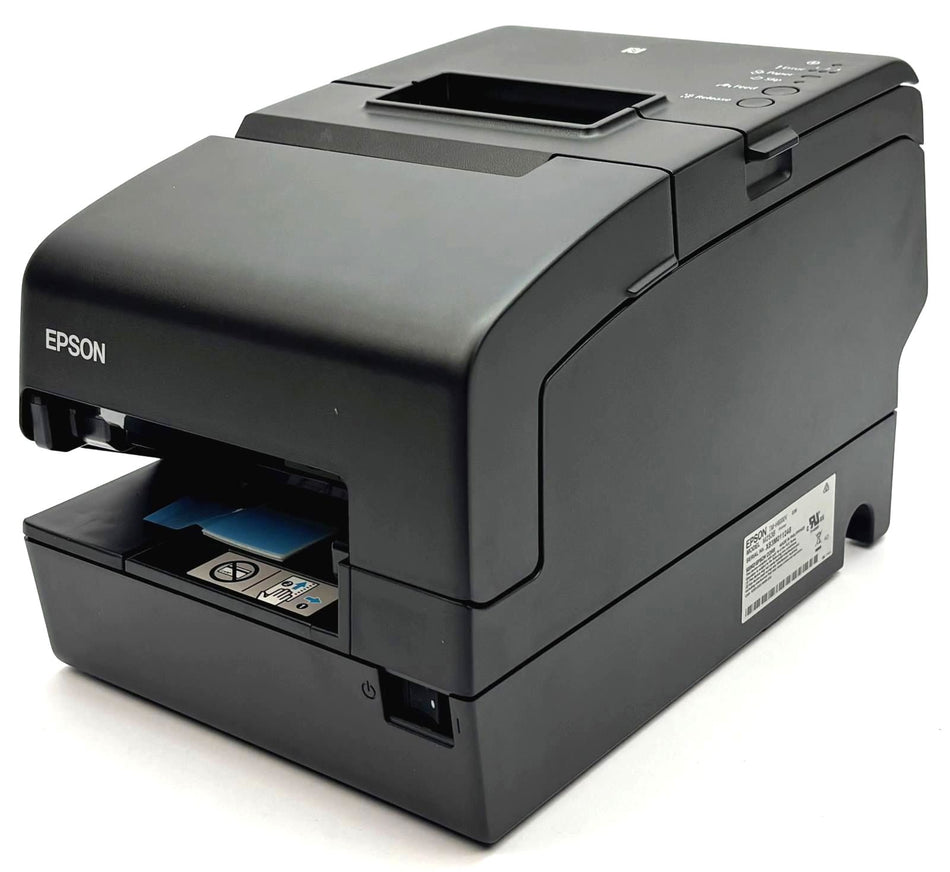 Epson TM-H6000V-036 Receipt Printer Multi-Function Desktop PoS C31CG62036