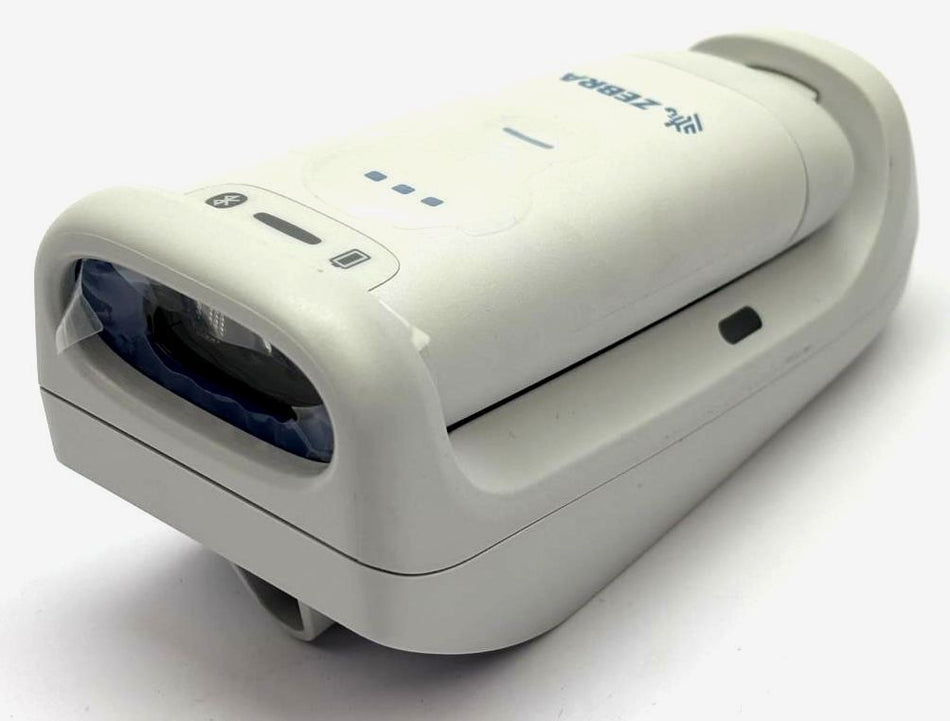 Zebra CS6080 Dragonfly HC Barcode Scanner Bluetooth CS6080-HC4F00BVZWW