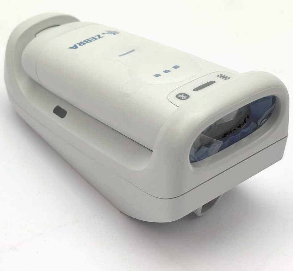 Zebra CS6080 Dragonfly HC Barcode Scanner Bluetooth CS6080-HC4F00BVZWW