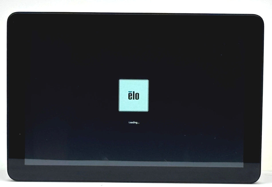 Elo I-Series 4 Touchscreen Computer 10 Inch TFT LCD Display Android 10 E389883